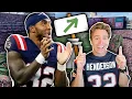 Top 10 Breakout RBs for 2026
