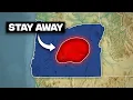 Oregon Is Hiding Something Nobody Talks About