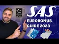 OLD Everything You Need To Know About SAS EuroBonus Credit Cards