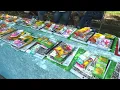 Greenville organization hosts back-to-school giveaway for families in need