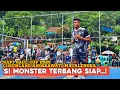 Download Lagu NEW ! MONSTER YUDI KENDIL TIBA! SEMUA TERPANA ! 