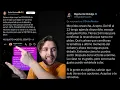 Download Lagu 💣BOMBAZO💣DALAS REVIEW SE ENFRENTA a RIGOBERTO y le EXIJE DEBATE AHORA MISMO y ÉL le RESPONDE!!