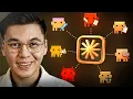 How to Build Your First Claude Agent Team in 14 Minutes