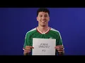 Desvelado - Bobby Pulido | Selección mexicana 