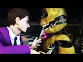 How springlock suits work - Explanation