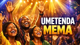 uinuliwe bwana wa mabwana powerful swahili praise u0026 worship umetenda mema lyrics video 
