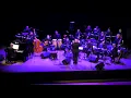 JORDI PAULÍ : LIBERTANGO (Astor Piazzola) amb BIG BAND BEGUES.