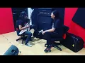 Download Lagu Roy Jeconiah \u0026 Eet Sjahranie Jamming Dadakan Lagu Neraka Jahanam - Achmad Albar GodBless