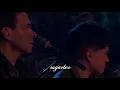 ariana grande - fourfiveseconds (sub español + lyrics) | rihanna, kanye west & paul mccartney cover