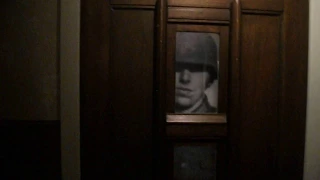 Dutch Resistance Museum Dutch Room 2017 
