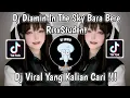 Download Lagu DJ DIAMOND IN THE SKY BARA BERE PAPA LIAT MAMA MUDA SOUND RisXStudent? SALVADOR RISALDY ABBAS !