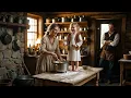 Download Lagu She Asked for Scraps and a Corner to Sleep—But the Rich Rancher’s Daughter Called Her “Mama” Before…