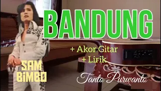 Download Bimbo - BANDUNG MP3