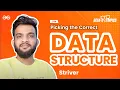 How to recognize which Data Structure to use in a question Geek-O-Lympics GeeksforGeeks