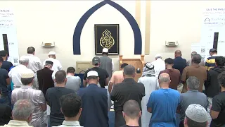 Masjid Livestream