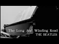Download Lagu The Long And Winding Road piano ver./THE BEATLES