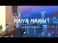 Maiyya Mainu Lofi Mix | vlogginghut | Jersey | Bollywood LoFi, Chill, Trap Beats