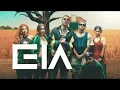 Kaleb Di Masi X Alan Gomez - EIA (LETRA/LIRIC)