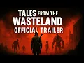 Download Lagu Tales From The Wasteland | Post-apocalyptische anthologie | Officiële trailer