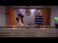 Download Lagu Drake \u0026 Josh - Drake \u0026 Josh's New Sushi Job Is A Disaster