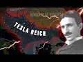 Download Lagu If Nikola Tesla Went to Germany and Succeeded? - Hoi4 Timelapse