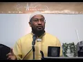 Download Lagu Konferensi Tahunan Annur 2024: Kamal El Mekki - Akhir Zaman