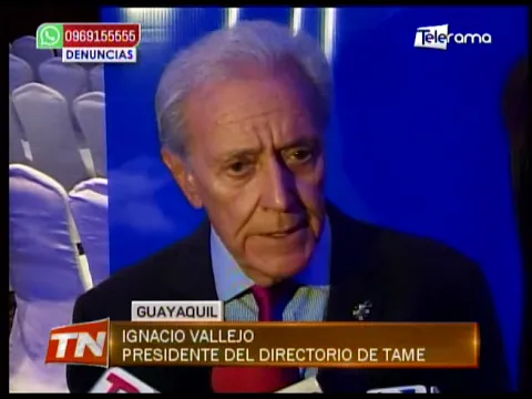 Repotenciación de Tame con nueva ruta hacia Bogotá