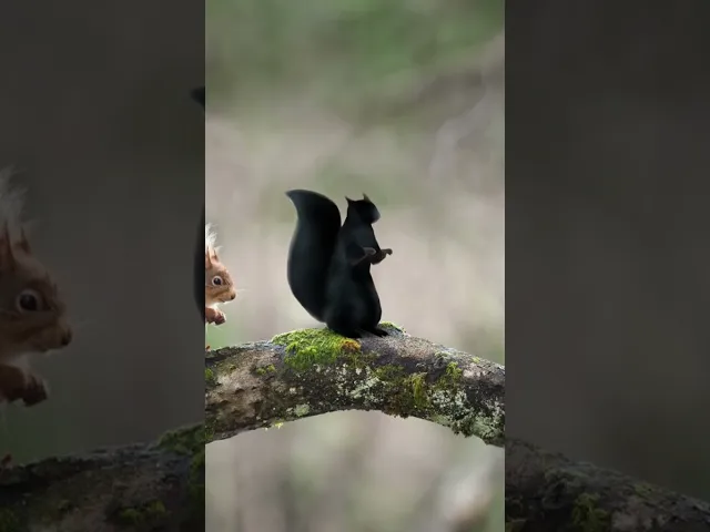 белочка