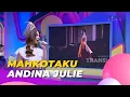 Download Lagu Mahkotaku | ANDINA JULIE | BROWNIS (6/6/23)