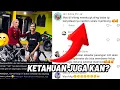 Download Lagu KETAHUAN? CAPTION FAUZANA DIBALAS MASIYUN PAPAH GEDANG? YAKIN MEREKA GAK ADA HUBUNGAN?