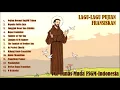 Download Lagu LAGU PUJIAN FRANSISKAN FSGM