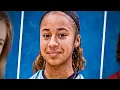 The Warning Signs Nobody Saw Jaden Newman