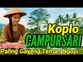 Lagu TERPOPULER CAMPURSARI JAWA KOPLO KOLEKSI TERBAIK PALING MANTEP JOSSS TENAN,, 