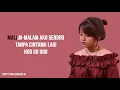 Bintang Kehidupan - Hanin Dhiya (Karaoke)