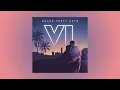 Travis Scott - RHYNO (from GTAVI: The Album) (Slowed & Reverb)