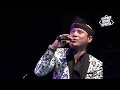 Download Lagu Dimas Tedjo - Jogja Priangan | Gamelan Orchestra \u0026 Doyok Jaipong | Geopark Night Specta #3