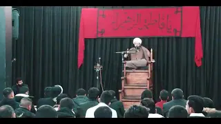 سورة مجربة تدر عليك الرزق دره - سماحة الشيخ مهدي الطرفي