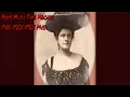 Download Lagu 1910s Music by Janet Spencer - Good Bye Sweet Day @Pax41