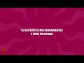 Leiva - Caída Libre (Letra/Lyrics) ft. Robe