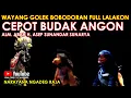 Download Lagu Wayang Golek Asep Sunandar Sunarya Bobodoran Full Lalakon l Cepot Budak Angon - Narayana Ngadeg Raja