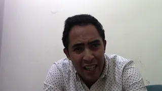 اقوي تعليق علي فضيحة النائب حسن خليل والنائبة نيفين حمدى 