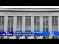 Northeastern Fraternity On Probation After Hazing Incident