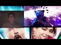 Download Lagu Panther Sings “Feelin Good” By Nina Simone | MASKED SINGER | SEASON 8 Episode 2 reaction