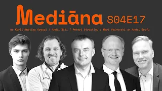 LAT - Mediāna - S04E17 (06/01/2025)