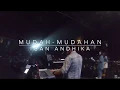 Download Lagu #L59KEYSCAM Mudah mudahan - Igan Andhika (Dilan Concert \u0026 Movie Talk)