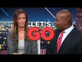 Emma Vigeland GOES OFF On CNN