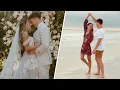 Newlyweds Q A with Brooklyn Dakota