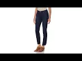 Lucky Brand Lolita Stretch Skinny Jean in El Monte Missy