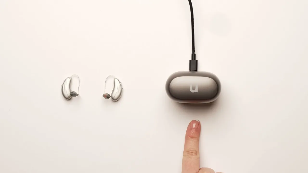Vivante - Moxi: How to charge Vivante - Moxi: How to charge