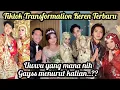 Download Lagu AISYAH ROMANTISNYA CINTAMU DENGAN NABI || TIKTOK TRANFORMATION KEREN TERBARU